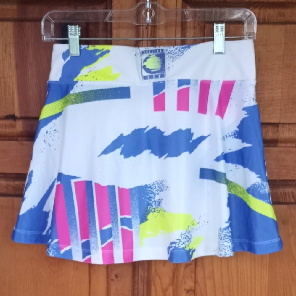 Nike athletic skort - Challenge Court US Open New York - Picture 4 of 11